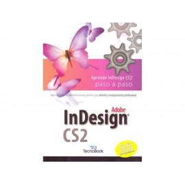 Adobe Indesign Cs2 Paso a Paso-ComercializadoraZeus- 1038008885