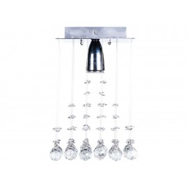 Candil Gamalux 00982/1 acero-ComercializadoraZeus- 1050474573