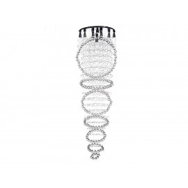 Candil Gamalux 00955/10 plata-ComercializadoraZeus- 1008118341