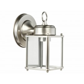 Tormes Arbotante Clásico Transparente-ComercializadoraZeus- 1056230455