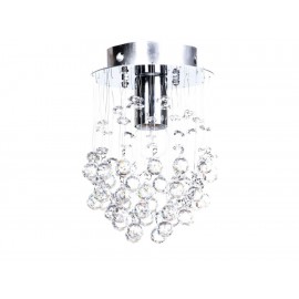Candil Gamalux M10915/1 plata-ComercializadoraZeus- 1050474611