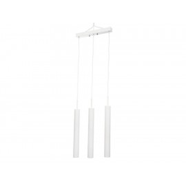 Savoy Lámpara Colgante Trendy Blanca-ComercializadoraZeus- 1051452174
