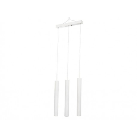 Savoy Lámpara Colgante Trendy Blanca-ComercializadoraZeus- 1051452174