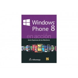WINDOWS PHONE 8 EN ACCION-ComercializadoraZeus- 1036731245