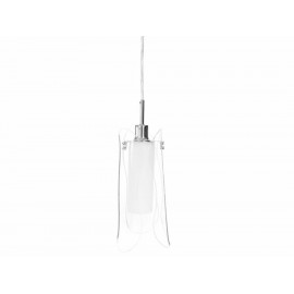 Capsy Lámpara Colgante Trendy Transparente-ComercializadoraZeus- 1051762696
