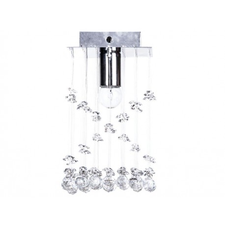 Candil Gamalux MX/1 acero-ComercializadoraZeus- 1050474638