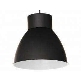 Lámpara Colgante Moderna Negra-ComercializadoraZeus- 1052438990