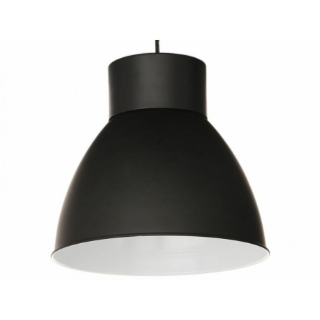 Lámpara Colgante Moderna Negra-ComercializadoraZeus- 1052438990