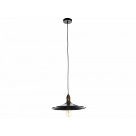 Mustique Lámpara Colgante Moderna Negra-ComercializadoraZeus- 1051778321