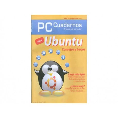 Linux Ubuntu Consejos y Trucos Pc Cuadernos Num 42-ComercializadoraZeus- 1037299860