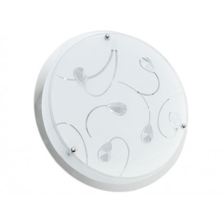 Zacatlán Plafón Contemporáneo-ComercializadoraZeus- 1042391961