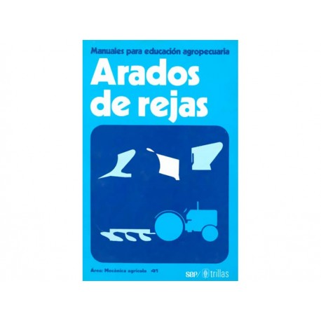 Arados de Rejas-ComercializadoraZeus- 1038133647