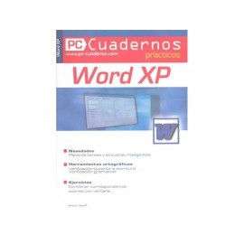 Word Xp Pc Cuadernos Prácticos No 9-ComercializadoraZeus- 1038013030