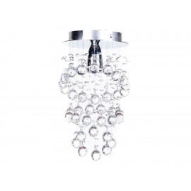 Candil Gamalux 00955/1 plata-ComercializadoraZeus- 1016263849