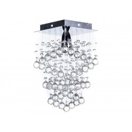 Candil Gamalux C00955/1 acero-ComercializadoraZeus- 1050474565