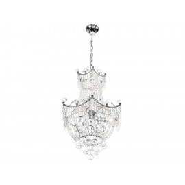 Imperio Candil Clásico Plata-ComercializadoraZeus- 1052652185