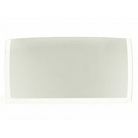 Júcar Arbotante Clásico Transparente-ComercializadoraZeus- 1056226067