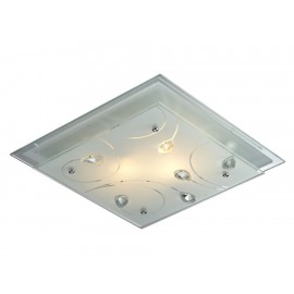 Plafón Class 2PLTP24 C90480B/2L blanco-ComercializadoraZeus- 1042391979