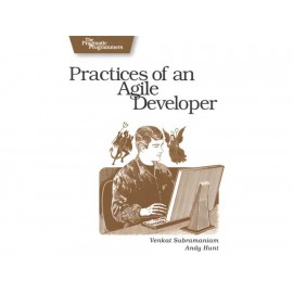 Practices Of An Agile Developer-ComercializadoraZeus- 1038008893