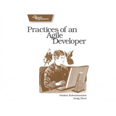 Practices Of An Agile Developer-ComercializadoraZeus- 1038008893