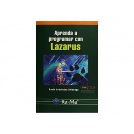 Aprenda A Programar Con Lazarus-ComercializadoraZeus- 1047970047