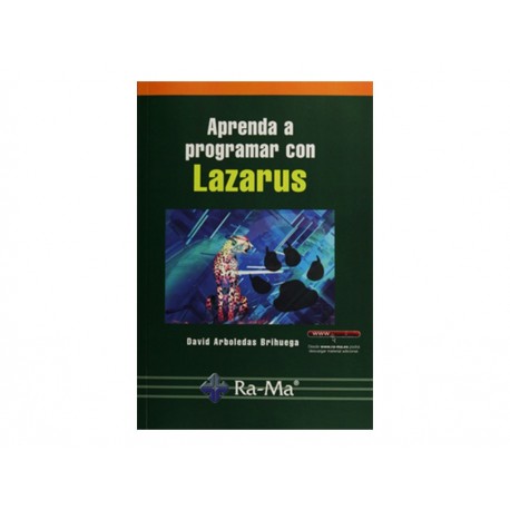 Aprenda A Programar Con Lazarus-ComercializadoraZeus- 1047970047