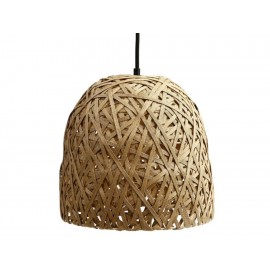 Nest Óvalo Lámpara Colgante Trendy Natural-ComercializadoraZeus- 1051083063