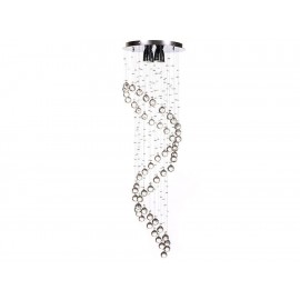 Candil Gamalux 00974/4 plata-ComercializadoraZeus- 1020722793
