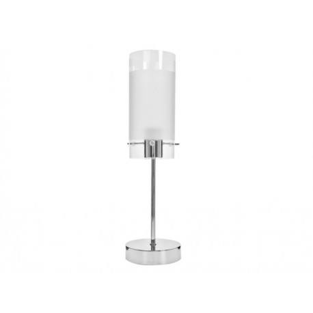 Lámpara de mesa N Narrative 22025-21 plata-ComercializadoraZeus- 1055051328