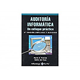 Auditoria Informática, un Enfoque Práctico-ComercializadoraZeus- 1036802045
