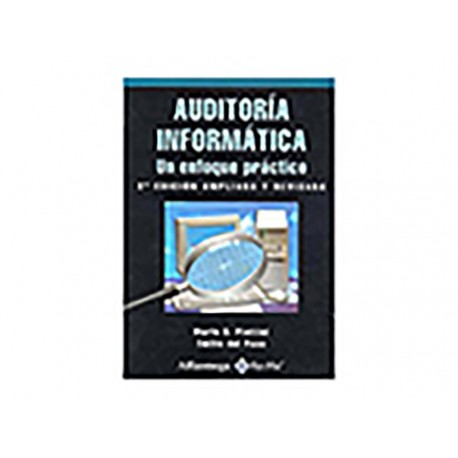 Auditoria Informática, un Enfoque Práctico-ComercializadoraZeus- 1036802045