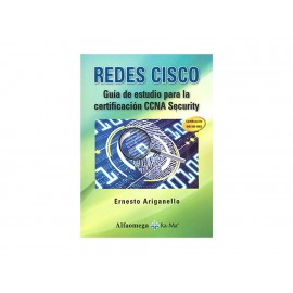 Redes Cisco Guía de Estudio para La Certificación Ccna-ComercializadoraZeus- 1036718583