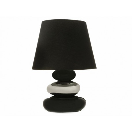 Lámpara de mesa N Narrative 61256-21CH negra-ComercializadoraZeus- 1055062303