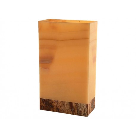 Lámpara de mesa Tellez Lm Rect-ComercializadoraZeus- 75213972