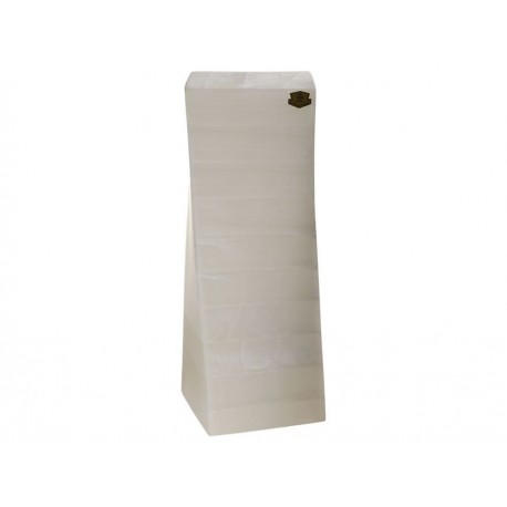 Lámpara de mesa Tellez Onix Espiral-ComercializadoraZeus- 1042058820