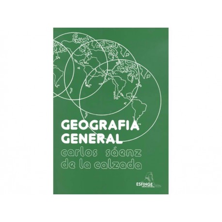 Geografía General-ComercializadoraZeus- 1038054216