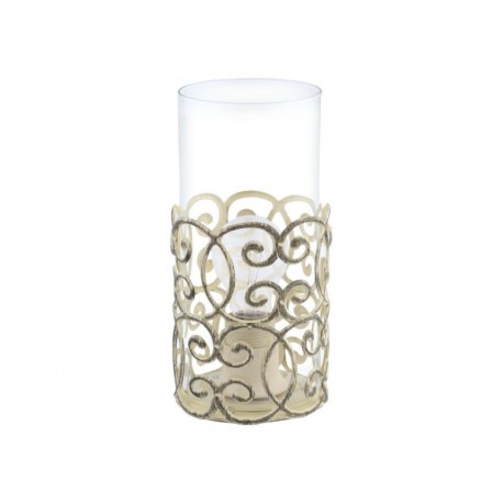 Lámpara de mesa N Narrative Cardigan plata-ComercializadoraZeus- 1051468682