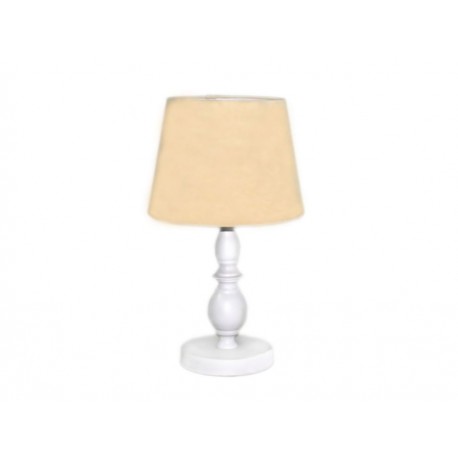 Lámpara de mesa N Narrative beige-ComercializadoraZeus- 1055076215
