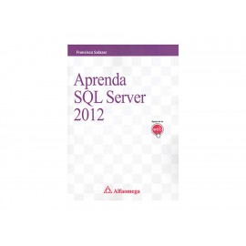 Aprenda Sql Server 2012-ComercializadoraZeus- 1036716041