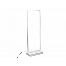 Lámpara de mesa N Narrative 61268-21L plata-ComercializadoraZeus- 1055063989