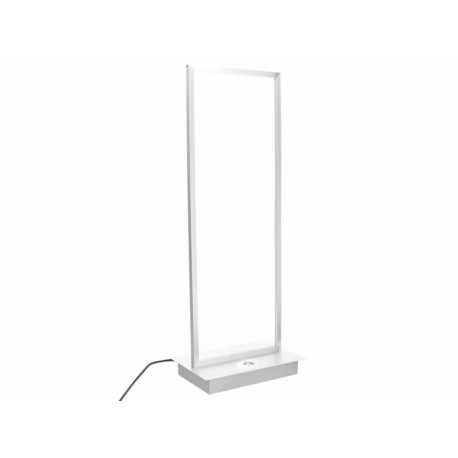 Lámpara de mesa N Narrative 61268-21L plata-ComercializadoraZeus- 1055063989
