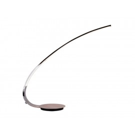 Courbet Lámpara de Mesa Clásica-ComercializadoraZeus- 1043499021