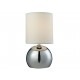 Lámpara Class 3LMTP315 T1021 plata-ComercializadoraZeus- 1031108221