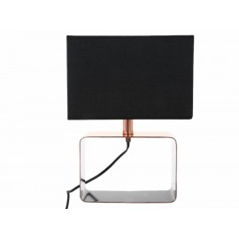 Lámpara de mesa N Narrative 22027-21 negra-ComercializadoraZeus- 1055055862