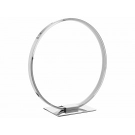Lámpara de mesa N Narrative 61262-21 plata-ComercializadoraZeus- 1055058632