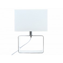 Lámpara de mesa N Narrative 22027-21 blanca-ComercializadoraZeus- 1055055854