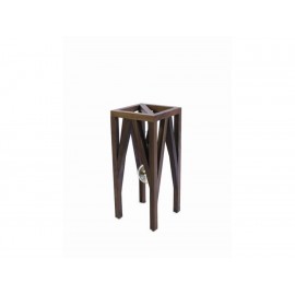 Lámpara de mesa Trra Mini Tono café-ComercializadoraZeus- 1057206591