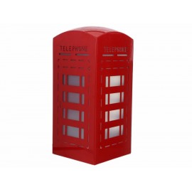 Lámpara de mesa N Narrative 60132-21 roja-ComercializadoraZeus- 1055064161