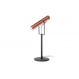 Lámpara de mesa N Narrative TL-15045 CP+BK cobre-ComercializadoraZeus- 1055074298