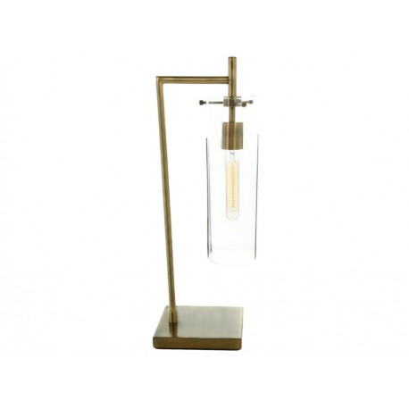 Lámpara de mesa N Narrative YT2377 dorado-ComercializadoraZeus- 1056578494